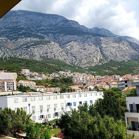 Apartments Elda Makarska Room photo