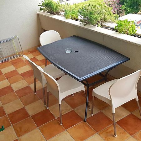 Apartments Elda Makarska Room photo
